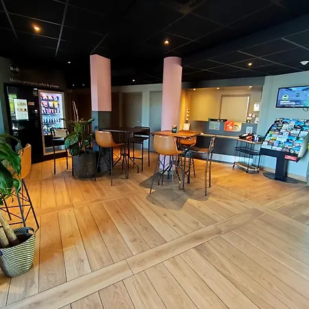 Clermont-ferrand Nord Hotel Riom