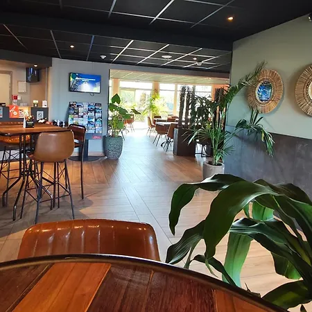 Clermont-ferrand Nord Hotel 2*