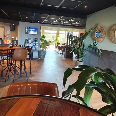 Hotel Clermont-ferrand Nord Riom