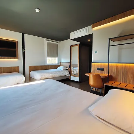 Clermont-ferrand Nord Hotel Riom