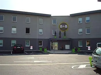 Hotel Clermont-ferrand Nord 2*