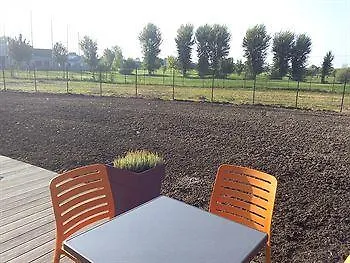 Hotel Clermont-ferrand Nord