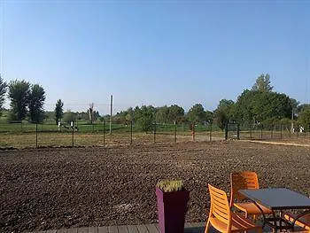 Hotel Clermont-ferrand Nord Riom