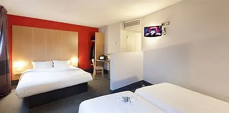 Clermont-ferrand Nord ריום