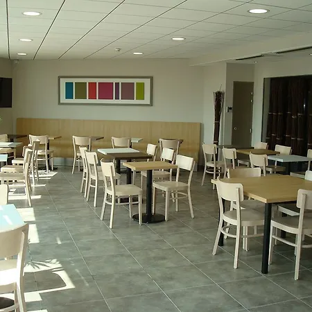 Hotel Clermont-ferrand Nord