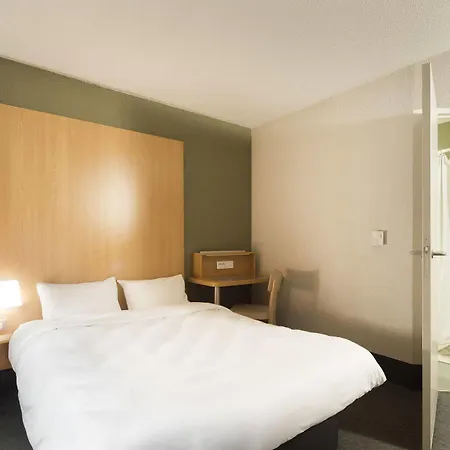 Hotel Clermont-ferrand Nord