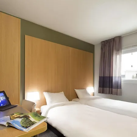 Clermont-ferrand Nord Hotel