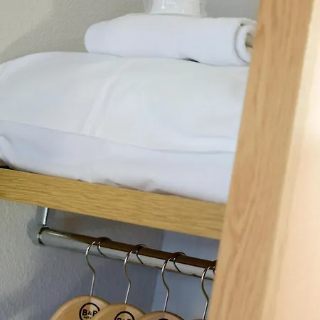 Clermont-ferrand Nord Hotel