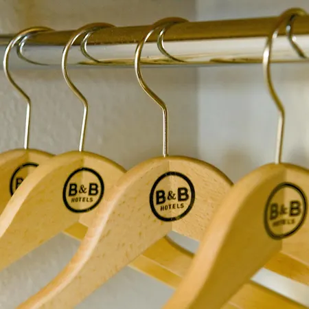 Hotel Clermont-ferrand Nord