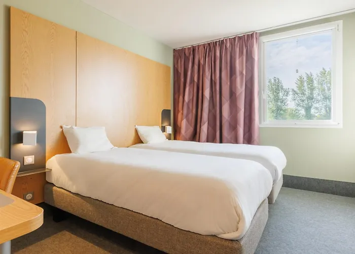 Clermont-ferrand Nord 2*