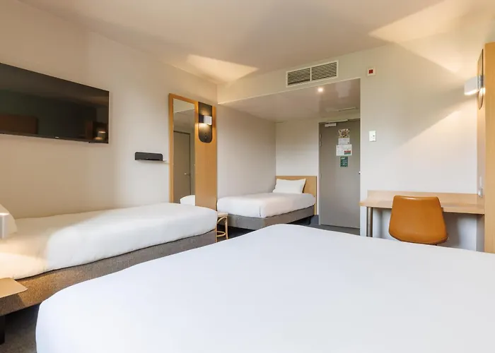 Clermont-ferrand Nord Riom