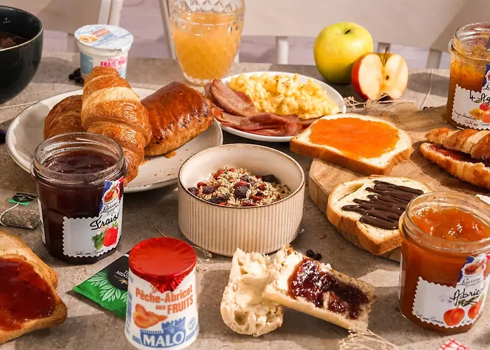 Clermont-ferrand Nord