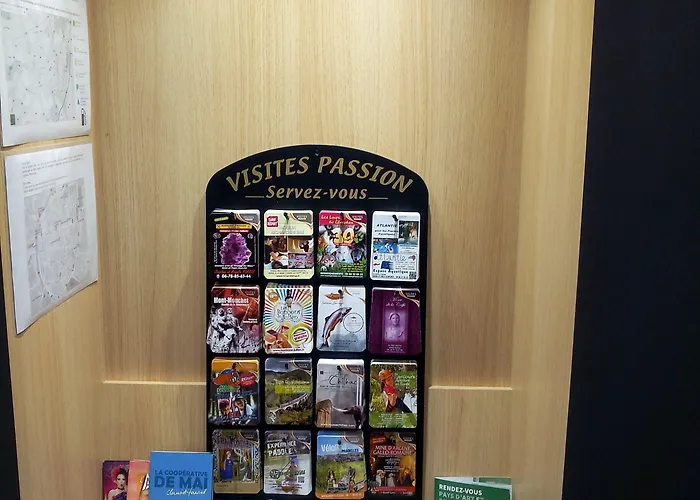 Clermont-ferrand Nord 2* Riom