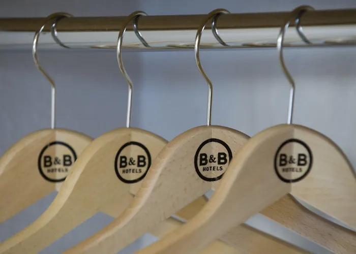 Clermont-ferrand Nord 2* Riom