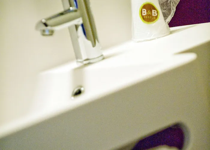 Hotel Clermont-ferrand Nord Riom