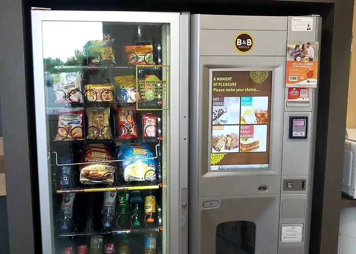 Clermont-ferrand Nord Hotel 2*