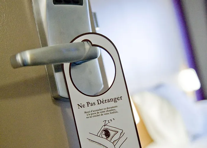 Hotel Clermont-ferrand Nord