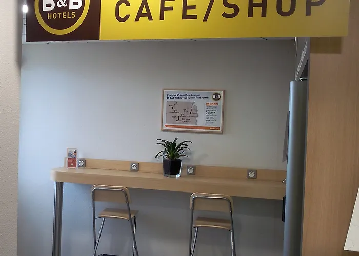 Clermont-ferrand Nord