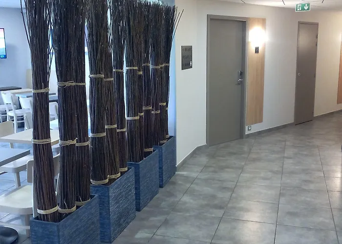 Clermont-ferrand Nord