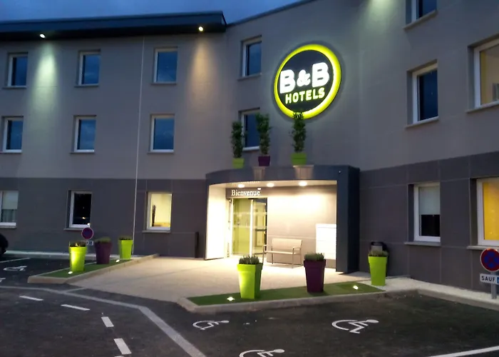 Clermont-ferrand Nord 2*