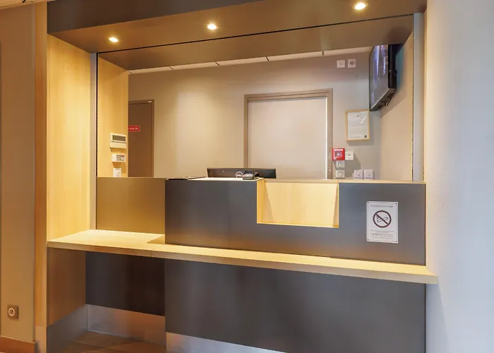 Clermont-ferrand Nord Riom