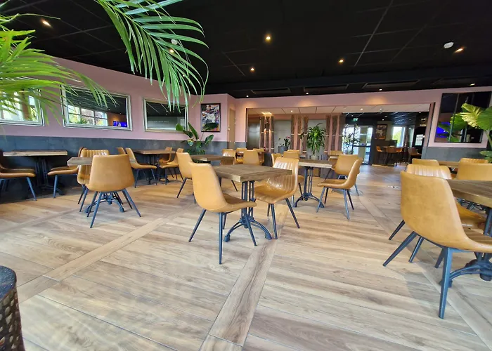 Clermont-ferrand Nord Hotel Riom