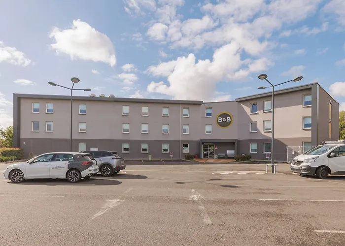 Clermont-ferrand Nord Riom