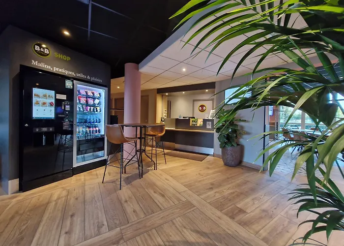 Clermont-ferrand Nord 2*