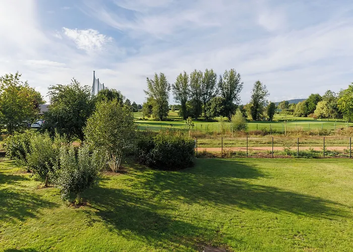 Clermont-ferrand Nord 2*