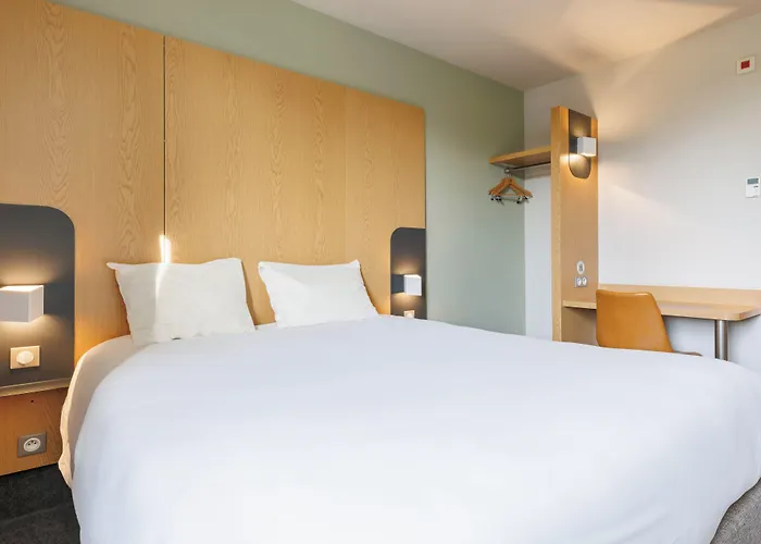 Hotel Clermont-ferrand Nord