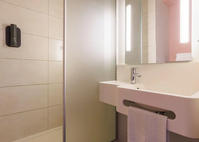 Hotel Clermont-ferrand Nord