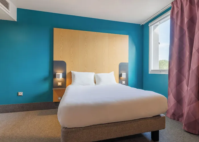 Clermont-ferrand Nord Hotel Riom