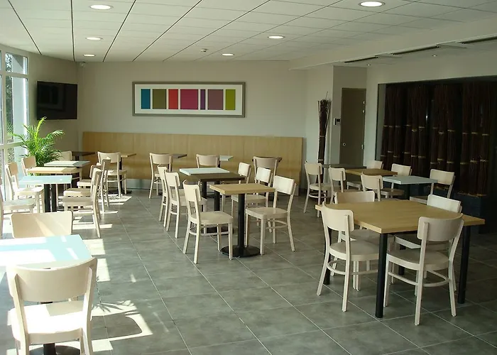 Hotel Clermont-ferrand Nord