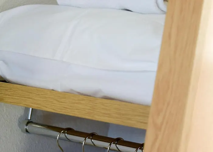 Clermont-ferrand Nord Hotel